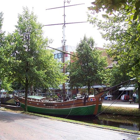 Altes Gasthaus Kuhr - Hotel & Restaurant Papenburg Exterior foto